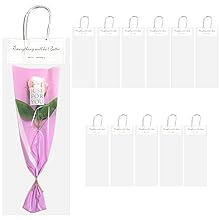 OPP袋 横280x縦450mm テープなし 30