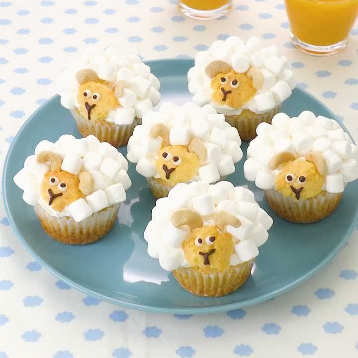 マシュマロ」の簡単スイーツレシピおすすめ5選♡チョコと相性抜群!4yuuu