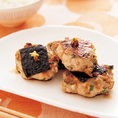 ブリの幽庵焼,作り方,レシピ鰹節 伏高