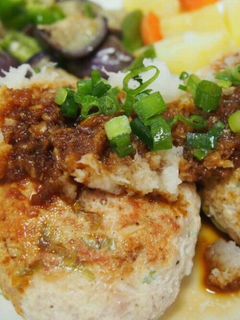 タサン志麻さん SHELLYさん感激！！「ローストチキンぽい」“豆腐のめっちゃ旨い食べ方”に家族も大絶賛ヨムーノ