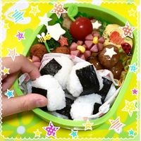 遠足に持って行きたい！お弁当レシピ おすすめの43選を紹介クラシル