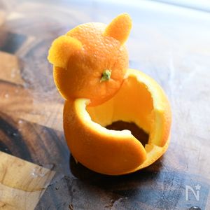 素敵なフルーツカット♪ by ーSakutoークックパッド簡単おいしいみんなのレシピが392万品