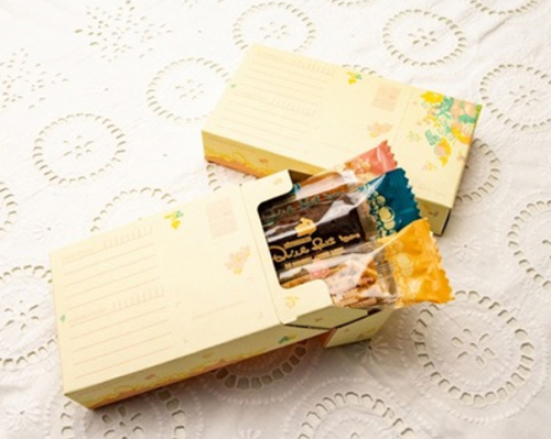 キルフェボンバトン6本セット 焼菓子詰合せフリマアプリ ラクマ