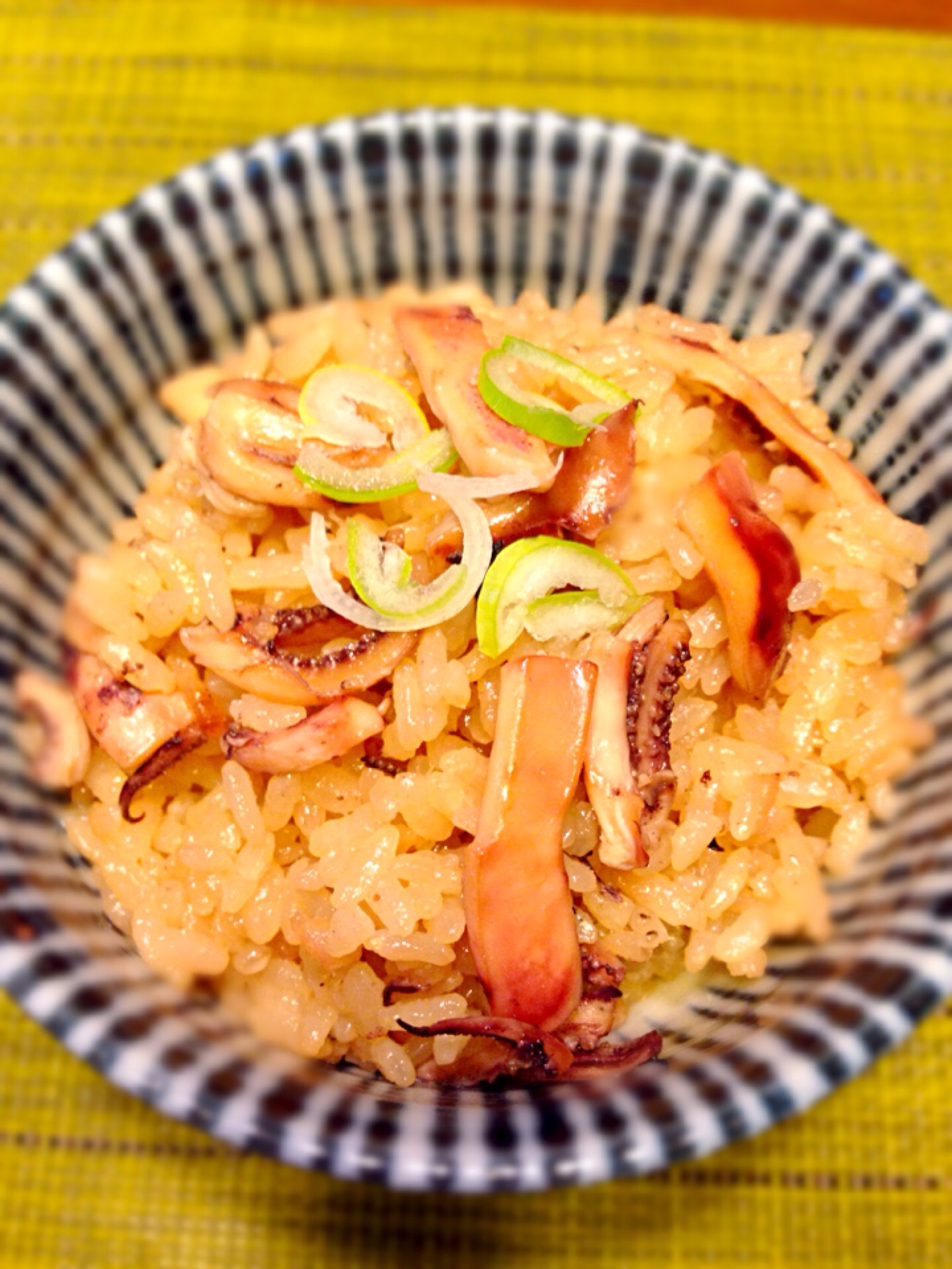 料理人がオススメするイカの沖漬け絶品アレンジレシピ7選! - 海鮮 海彦スタッフブログ