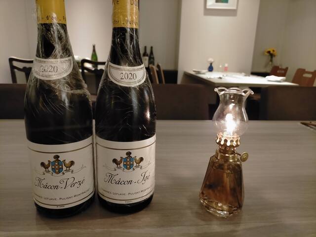 フレンチ&イタリアンのクリスマス限定コース登場！乾杯酒に“ドン・ペリニヨン”や大聖堂での“チャペルコンサート”など、豪華特典付き『グラマシースイートクリスマスコース ジリオン クリスマスコース』販売株式会社ツカダ・グローバルホールディングのプレスリリース