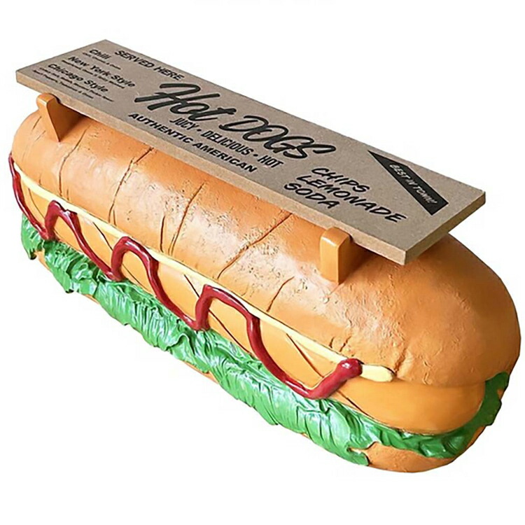 美味しいホットドッグが食べた～い！ 全国のおすすめ ホットドッグ 集めました！キナリノ