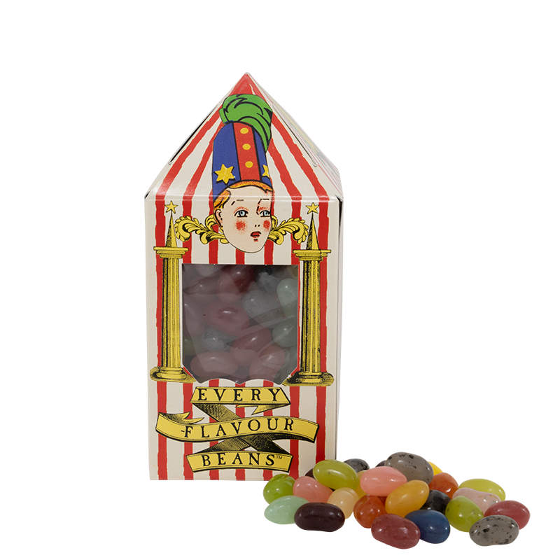 ゼリービーンズ - Amazon.co.jp