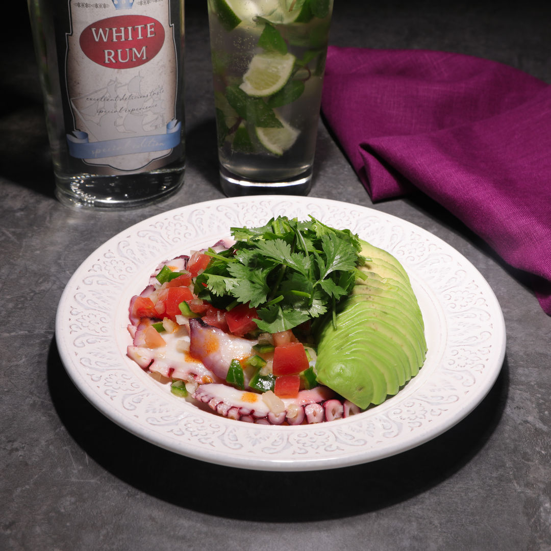 お家で作れる 「メキシコ式ライムスープ」の作り方 岡部ゆうこ- クスパ