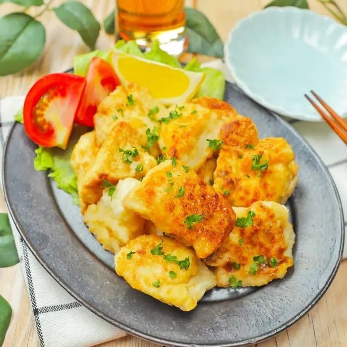 豆腐レシピ9選〜豆腐の可能性は無限大