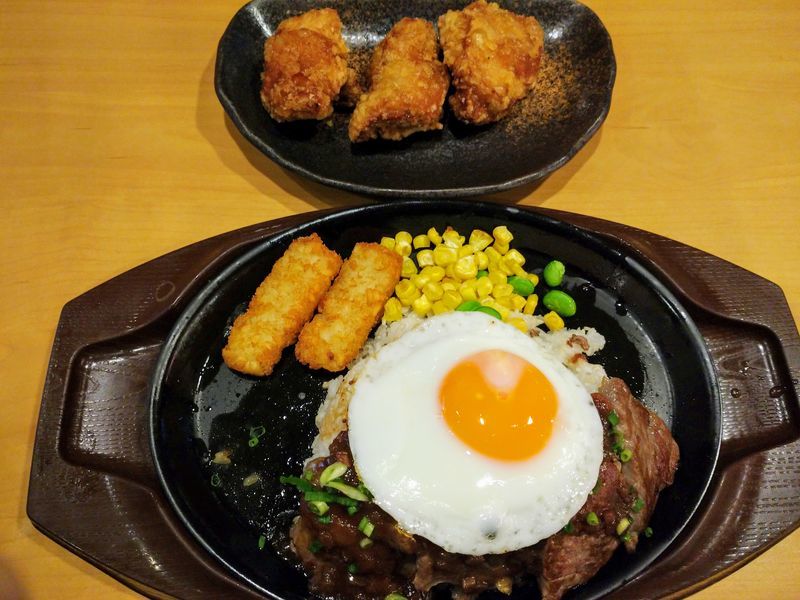 ヒルナンデス 業務田スー子さん流・丸鶏のローストチキンライスの作り方。業務スーパー！ - miraku 〜美楽食