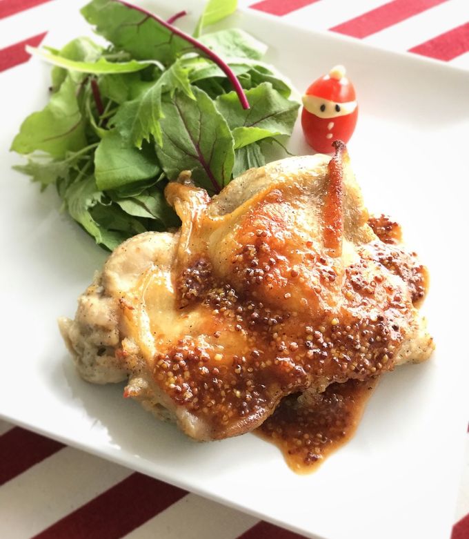 おうちクリスマスの主役はやっぱり肉!フライドチキン、ローストチキン、ミートローフ さあどれにする? - トクバイニュース