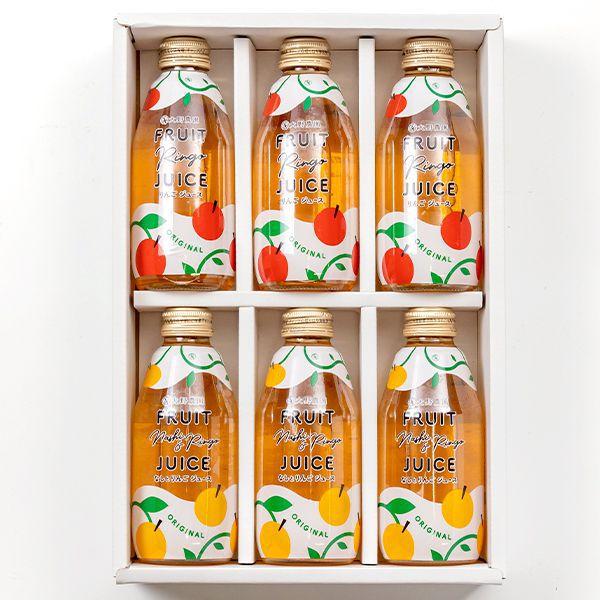 記念日 ジュース 花 セット お花の色が選べる ギフト おしゃれ フルーツネクター フランス