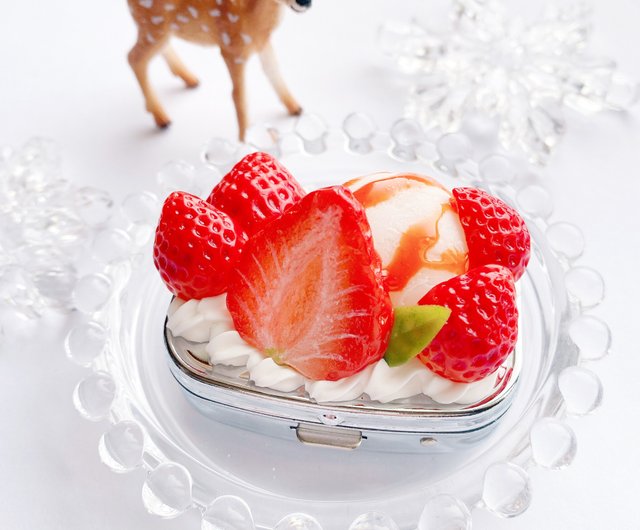 楽天市場 スイーツデコ パフェの通販