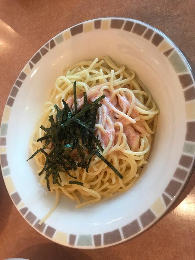 サイゼリヤ ミニチュアコレクション2 タラコソースシシリー風の通販 by Lilly's*.°+shopラクマ