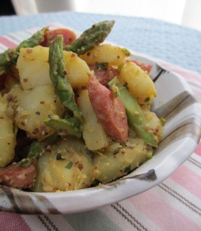 忙しい日でも安心！じゃがいも冷凍保存向け絶品レシピ14選 - Green Beans レシピまとめ