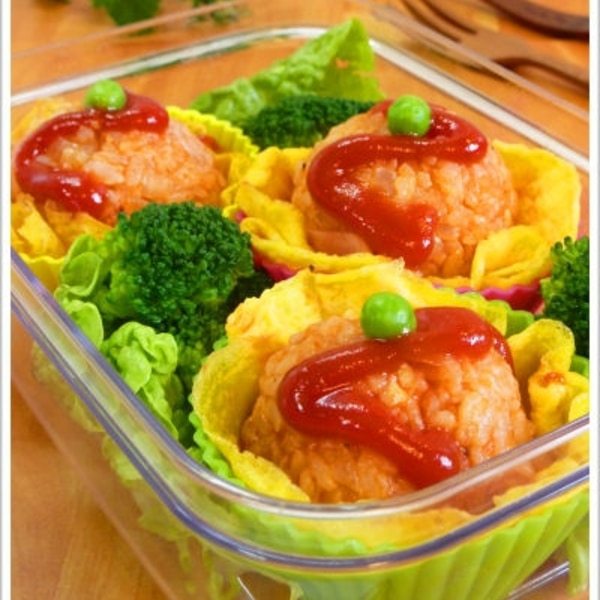 お弁当⋈ ちょっとだけかわいいお弁当⁡ 本日ご紹介するのは @obento___nana さんの投稿です🍀 ⁡ ▸▸▸ こんばんは！今週も無事に終わって一安心☺️ ただ今日は、 息子のちょっとした行動に課題を感じて親として今後どう対応していくべきなのか、 いろいろと考え