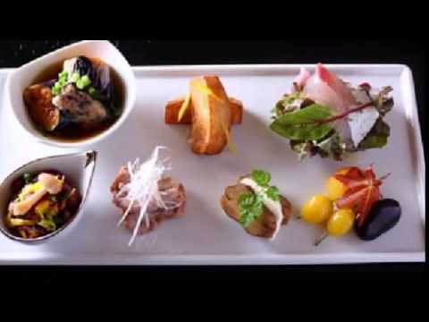 夏は和食でおもてなし : おもてなし日和