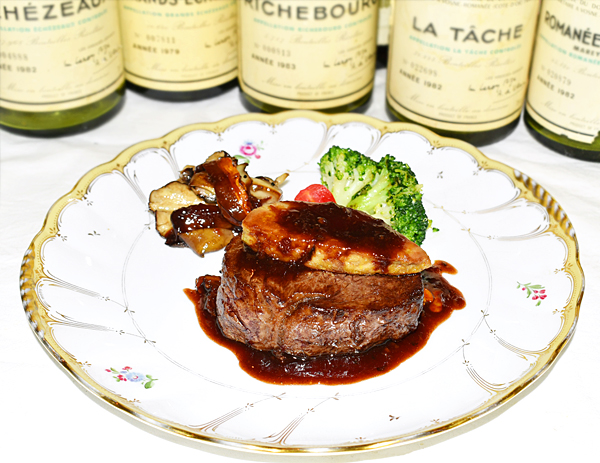 肉質ではなく、焼き方の問題。ステーキが劇的に旨くなるプロの焼き方 - 料理王国