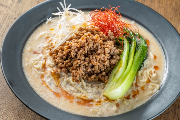 酪農家発！牛乳レシピ 味の決め手は 牛乳⁉「ピリ辛ミルク担々そうめん」騙されたと思って食べてみて～！『あたらしい日日』こんな時代のニューノーマルな暮らし方。食と農、生活情報をお届けします