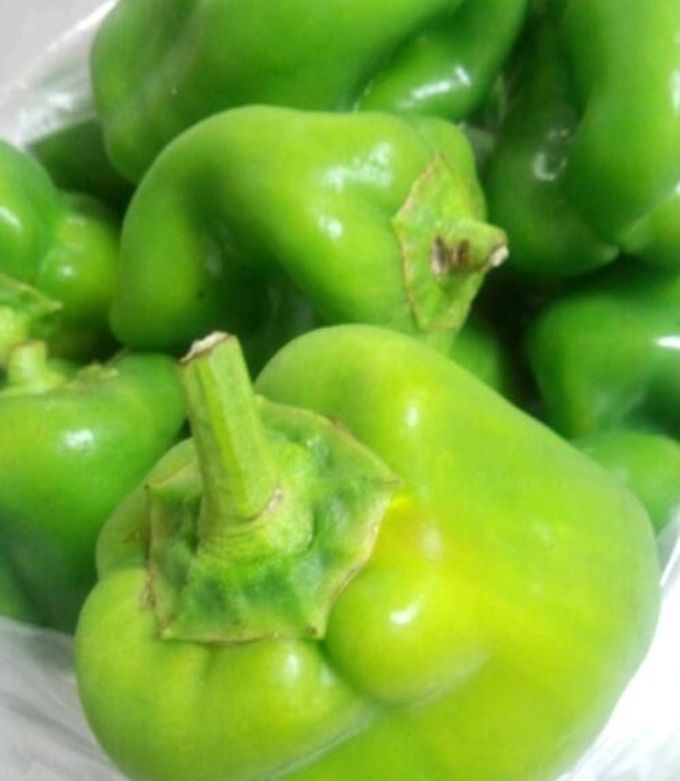 間違えないで！ 八百屋がピーマンを長持ちさせる冷凍・冷蔵保存術を紹介 青髪のテツ- エキスパート - Yahoo!ニュース