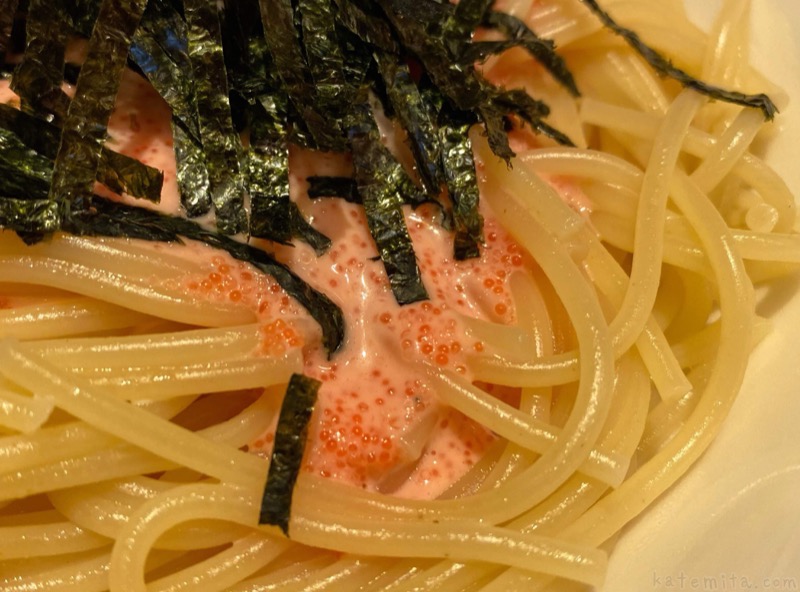 ランチスパゲッティセットタラコソースシシリー風 +チェリソー』by stardust701 : サイゼリヤ 堺筋浪速警察署前 -恵美須町 ファミレス食べログ