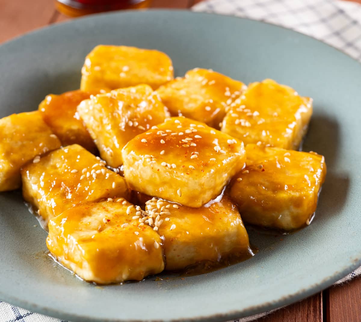 もう1品は時短で！」いつもとひと味違う“豆腐おかず”レシピクラシル