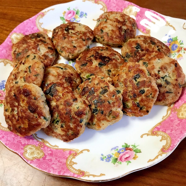 献立に迷ったら！和風ハンバーグの付け合わせレシピ20選の人気レシピ・作り方デリッシュキッチン