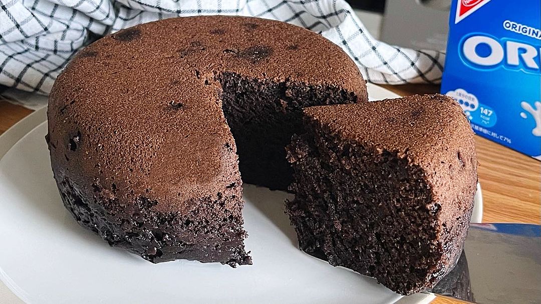 つくれぽ1000ガトーショコラを炊飯器で作るレシピ人気1位～10位をホットケーキミックスを使う簡単レシピからメレンゲなしレシピまで紹介クーカイ-Cookai