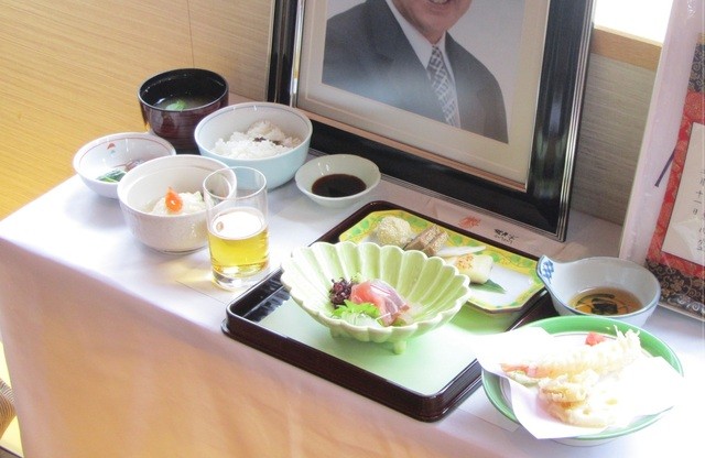 一社_木曽路法事料理弁当 2023年2月の日曜日- 名古屋発 旅行☆食べ歩き☆猫ブログ