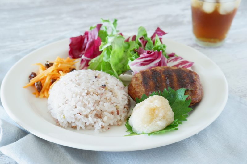 ワンプレート盛り付け」のアイデア 170 件料理 レシピ, ワンプレート 朝ご飯レシピ, ワンプレート 和食
