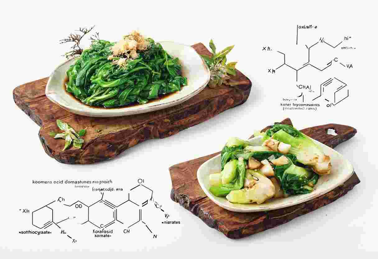 爽やか～♪苦くない小松菜の青汁 レシピ・作り方