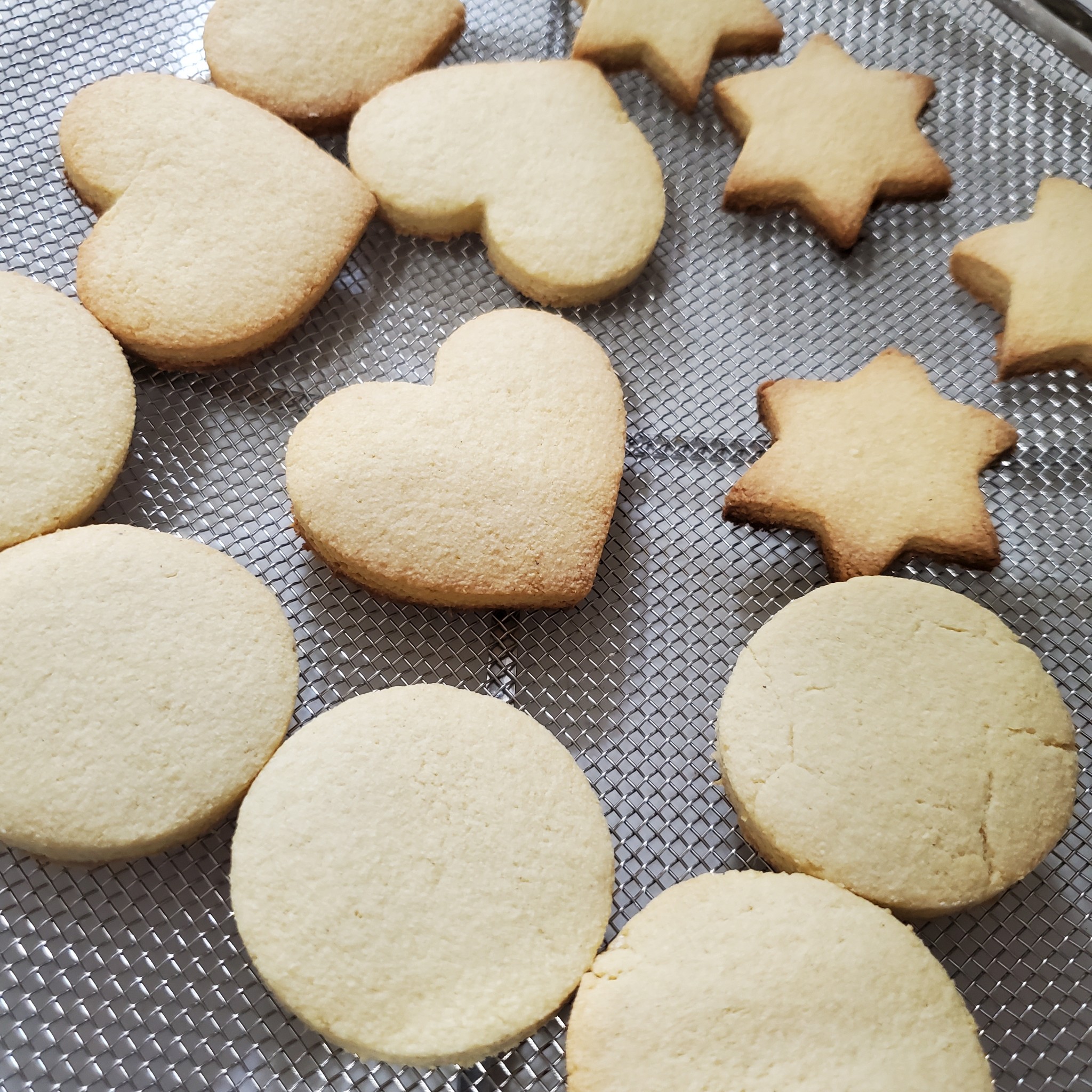 簡単＆ヘルシー！「おからクッキー」の作り方とアレンジレシピ集キナリノ