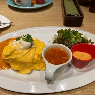 むさしの森珈琲 久が原店 - 大田区久が原 コーヒー店Yahoo!マップ