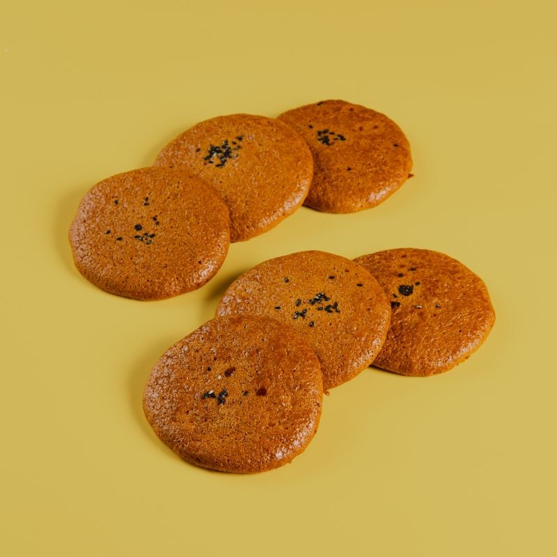 上州名物 焼きまんじゅう」の味から生まれたフレッセイベーカリーの『みそぱん』☆ その美味しさのヒミツとは?フレッセイジャーナル