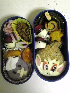 基本からアレンジまで！思わずつくりたくなる「キャラ弁 ポケモン ミュウ」のレシピ集クックパッド