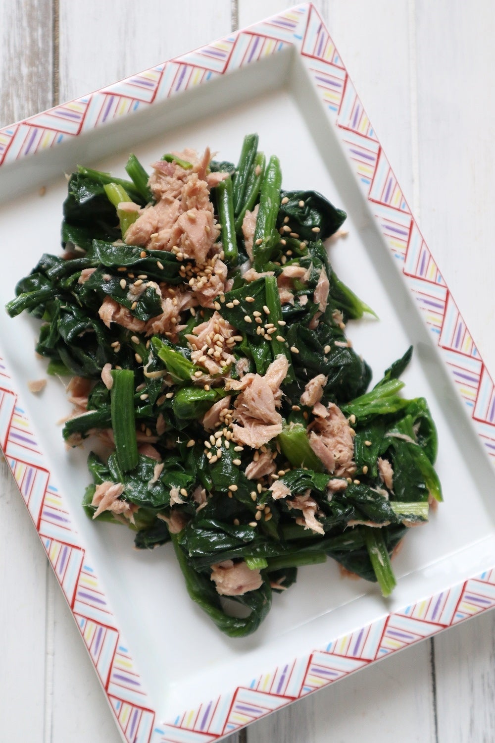 お弁当におすすめ！ほうれん草レシピ14選作り置きOK！子どもが喜ぶほうれん草のおかずを厳選♪HugKum はぐくむ