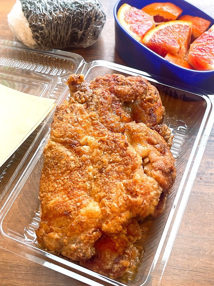 から揚げみきママChannelさんのレシピ書き起こしTubeRecipe