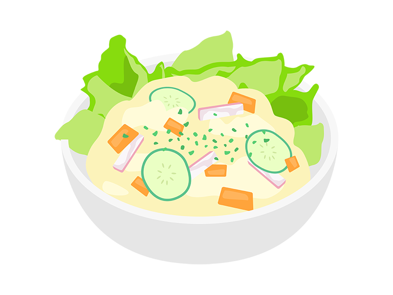 ポテトチップスの検索結果かわいいフリー素材集 いらすとや