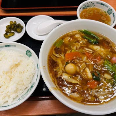 纏 高幡不動店 まとい- 立川ラーメン の口コミやアクセス情報aumo アウモ