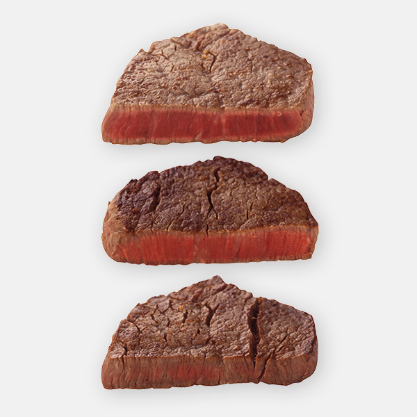 パパっとできる万能ソース♪ サーロインステーキ和風おろし玉ねぎソース