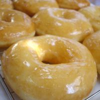 ツイスト&まんまるドーナツ