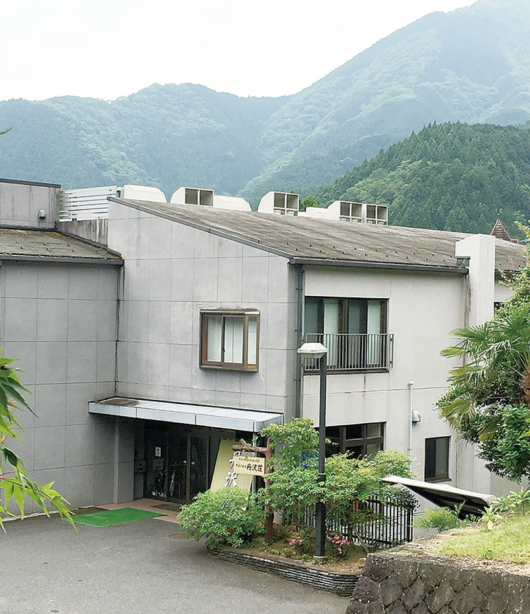 郷栄荘旅館（加古川市加古川町南備後） | エキテン