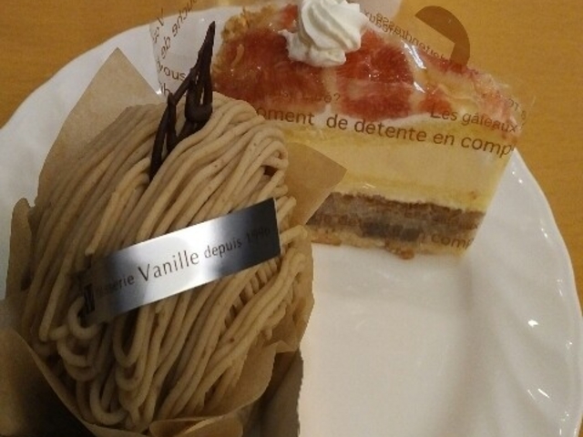 写真 : 洋菓子工房 青い鳥 - 君津 ケーキ食べログ