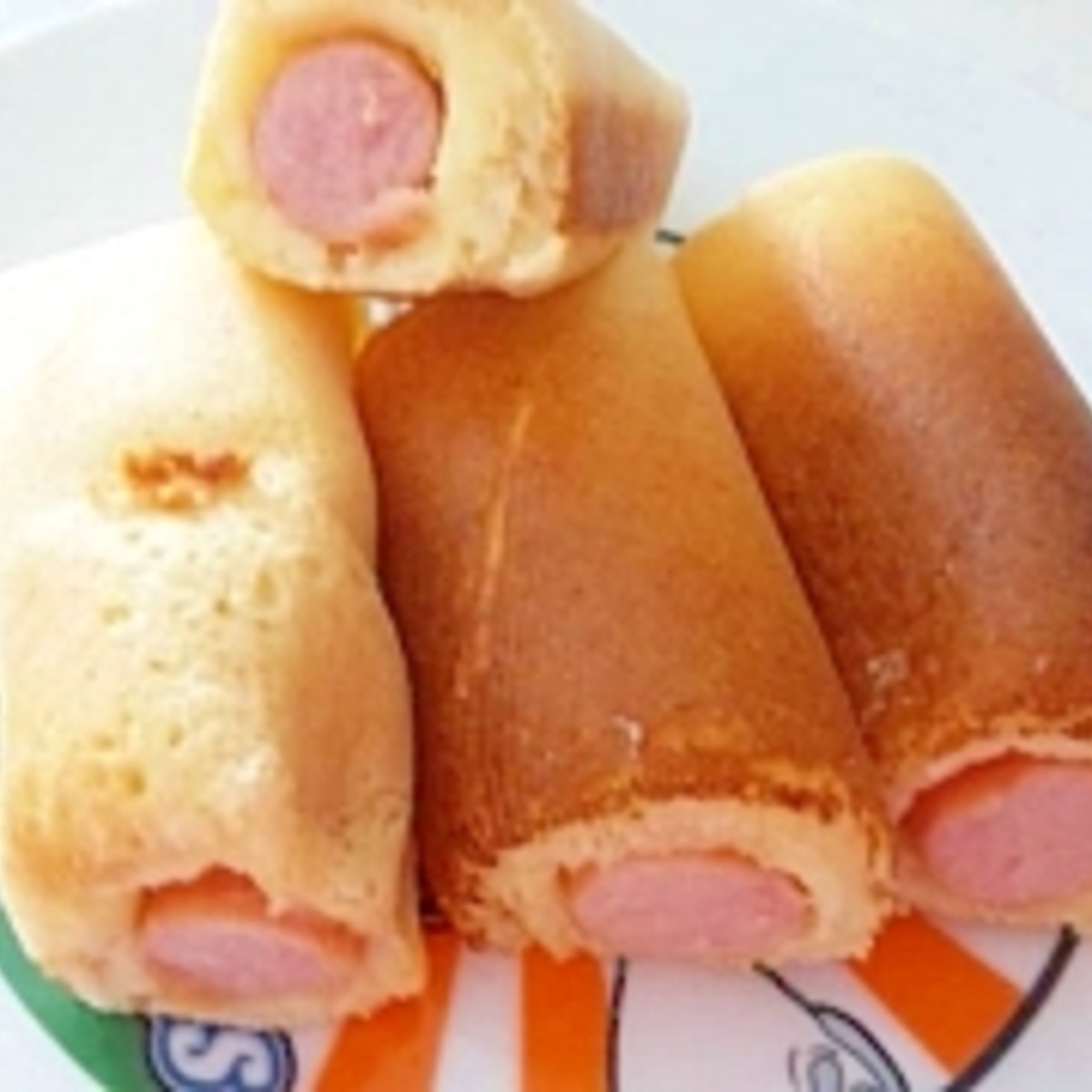 揚げない！チーズハットグRussell Hobbs - ラッセルホブス