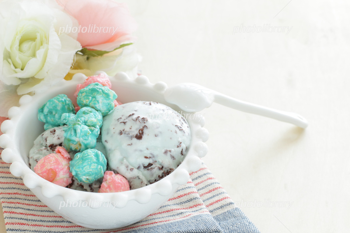 チョコレートアイスクリームミントイラスト素材透過、PNGフリー画像ダウンロード - Pngtree