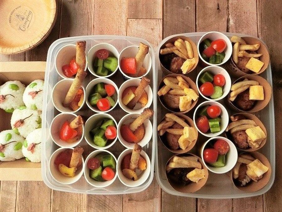 ノンアルコールのフルーツサングリア