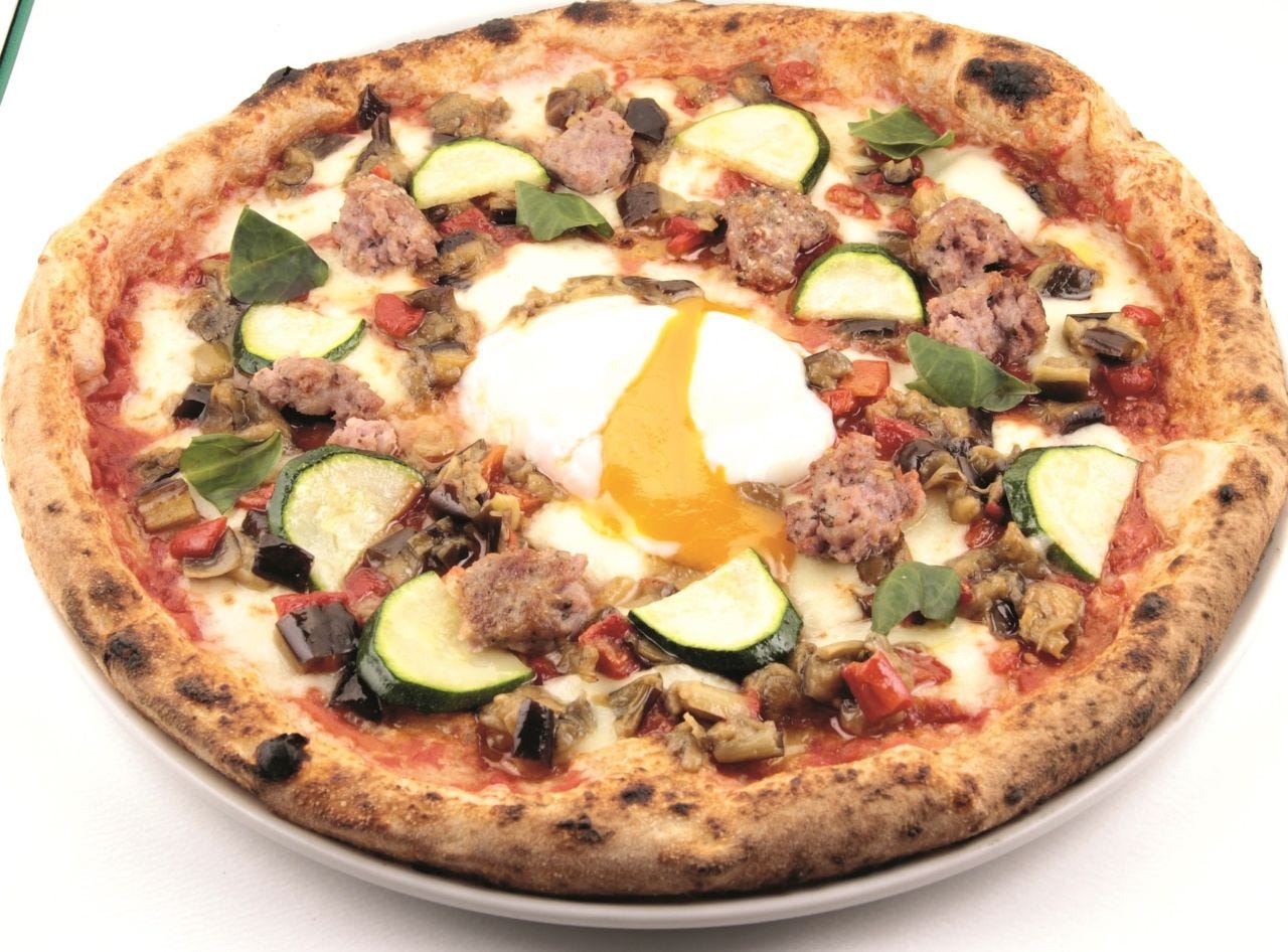 エキ ポンテベッキオ ア オオサカ 梅田 イタリアン- Retty レッティ