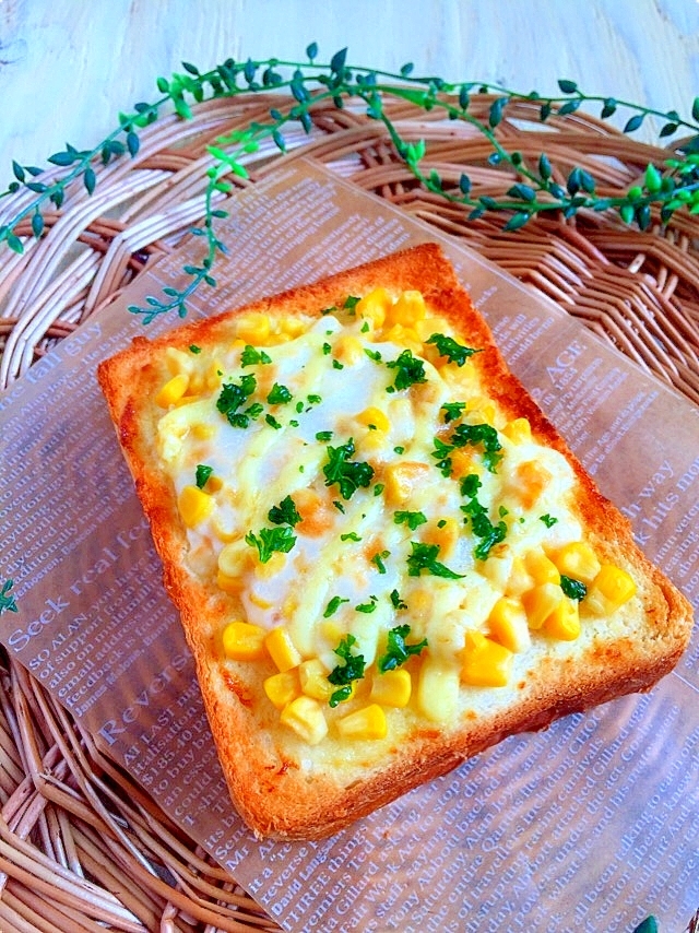 子どもの朝ごはん決定版33選・食べない子にもオススメ！ワンプレートの簡単レシピ暮らしニスタ