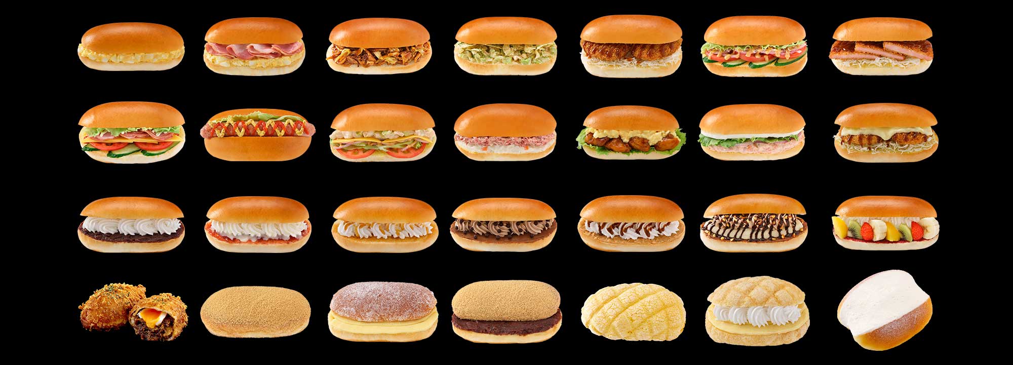 コッペパン専門店『パンの田島 綱島店』が「ガッツリ！夏コッペ」の販売を開始、6月7日 火 から綱島ニュース 仮