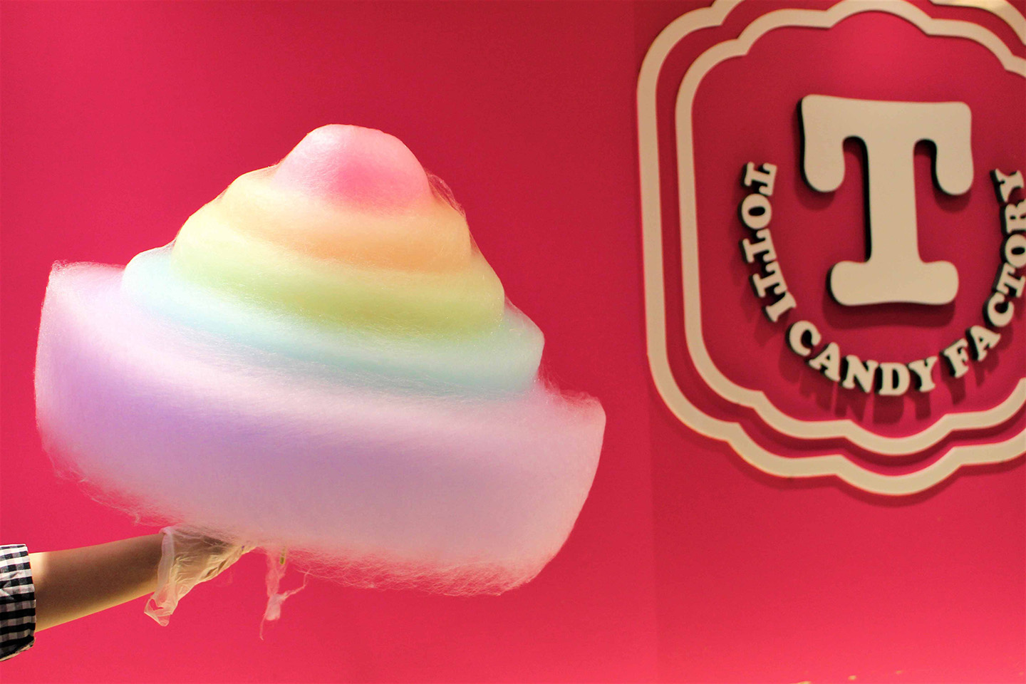 原宿で人気のカラフルわたあめとは？自販機で販売する方法も紹介 – 株式会社わこー公式サイト 旧称 和光産業